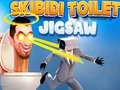 Juego Rompecabezas de Inodoro Skibidi en línea Juego Rompecabezas de Inodoro Skibidi en línea