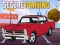 Juego Estacionamiento seguro en línea Juego Estacionamiento seguro en línea
