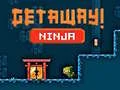 Juego Escapa del Ninja en línea
