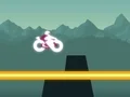Juego Carreras de Moto en Scape en línea