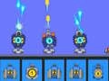 Juego Cubes Disparadores en línea