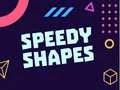 Juego Formas Rápidas en línea