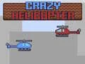 Juego Helicóptero Loco en línea Juego Helicóptero Loco en línea