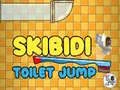 Juego Salto de Inodoro Skibidi en línea Juego Salto de Inodoro Skibidi en línea