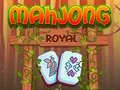Juego Mahjong Real en línea