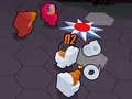 Juego Skibidi Toilet IO en línea