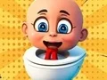 Juego Skibidi Toilet.io en línea