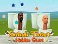 Juego Estrellas Ocultas del Inodoro Skibidi en línea Juego Estrellas Ocultas del Inodoro Skibidi en línea