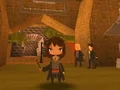 Juego Kogama: Aventuras Mágicas en Hogwarts en línea