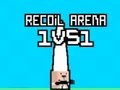 Juego Arena de Recoil 1VS1 en línea Juego Arena de Recoil 1VS1 en línea
