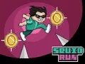 Juego Carrera de Calamar en línea