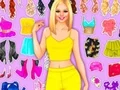 Juego Juego de Vestir para Niñas en línea