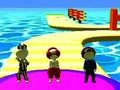 Juego Doodle Run 3D: Modo Difícil en línea