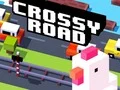Juego Maestro de Crossy Road en línea Juego Maestro de Crossy Road en línea