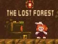 Juego El Bosque Perdido en línea Juego El Bosque Perdido en línea