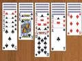 Juego Solitario Spider Pro en línea