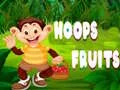 Juego Frutas en los aros en línea