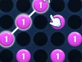Juego Fusionar números burbuja en línea