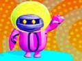 Juego Chicos Caídos 3D en línea