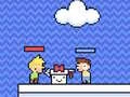 Juego Lucha Hermanos en línea