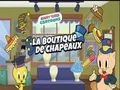 Juego La tienda de sombreros en línea Juego La tienda de sombreros en línea