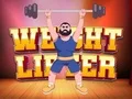 Juego Levantar Pesas en línea Juego Levantar Pesas en línea