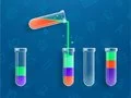 Juego Clasifícalo: rompecabezas de agua en línea