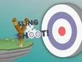 Juego Lanza y Dispara en línea Juego Lanza y Dispara en línea