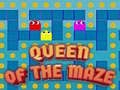 Juego Reina del Laberinto en línea Juego Reina del Laberinto en línea