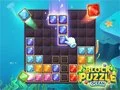 Juego Puzle de Bloques Océano en línea Juego Puzle de Bloques Océano en línea