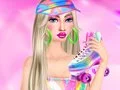 Juego Barbiecore en línea