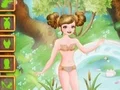 Juego Vestir a la Princesa Hada en línea