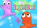 Juego Mover Ragdoll Duelo en línea