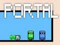 Juego Portal en línea Juego Portal en línea