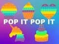 Juego Pop It Pop It en línea