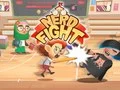 Juego Lucha de Nerds en línea