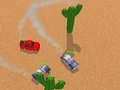 Juego Simulador de persecución de coches de policía en línea