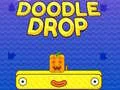 Juego Doodle Drop en línea