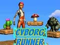 Juego Corredor Cibernético en línea