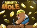 Juego Topo Minero en línea