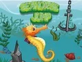 Juego Salto de caballito de mar en línea