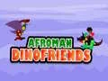 Juego Afroman Amigos Dino en línea