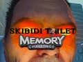 Juego Desafío de Memoria Skibidi Toilet en línea