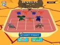 Juego Funde Dinosaurios en línea