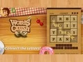 Juego Palabras Aplastar en línea