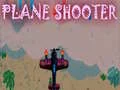 Juego Tirador de aviones en línea
