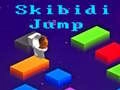 Juego Salto Skibidi en línea Juego Salto Skibidi en línea