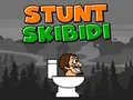 Juego Acrobacias Skibidi en línea