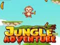 Juego Aventura en la jungla en línea
