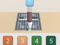 Juego Pintar Con Diamantes en línea